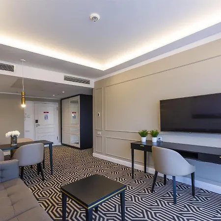 Vacationclub - Baltic Park Apartament F110 Świnoujście