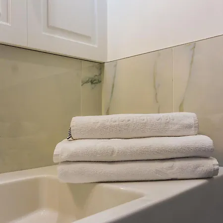Vacationclub - Baltic Park Apartament F110