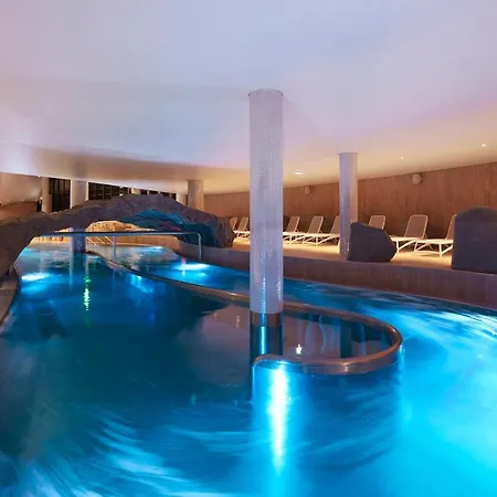 Vacationclub - Baltic Park Apartament F110 Lägenhet *